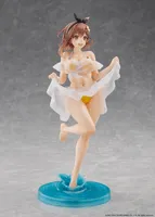 TAITO <Spiritale> Atelier Ryza 3: Alchemist of the End & the Secret Key - Ryza (Swimwear ver.) 1/6scale figure - Atelier Ryza - photo 15