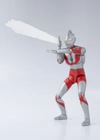 TAMASHII NATIONS ULTRAMAN  "ULTRAMAN", TAMASHII NATIONS S.H.Figuarts - Ultraman - photo 5