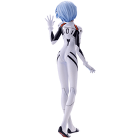 Rei Ayanami (30th Anniversary) 5