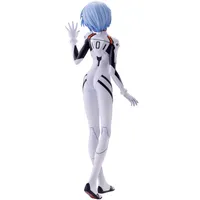 BANDAI Rei Ayanami (30th Anniversary) - Neon Genesis Evangelion - photo 5