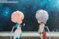 TAMASHII NATIONS Alphen "Tales of Arise", TAMASHII NATIONS Figuarts mini - TALES of ARISE - photo 6