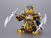 BB024 Sangokuden Animation - Shin Enjyutsu Zssa 2