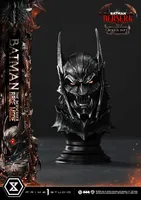 Prime 1 Studio Ultimate Premium Masterline Batman (Comics) Batman: The Berserker Rage Mode Deluxe Version			 - DC Comics - photo 12