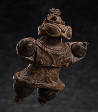 figma Shakoki-Dogu 5