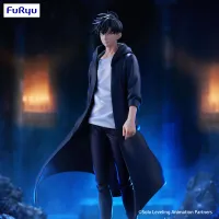FuRyu Solo Leveling Trio-Try-iT Figure -Sung Jinwoo- - Solo Leveling - photo 3