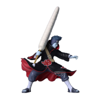 NARUTO SHIPPUDEN VIBRATION STARS-ZETSU & KISAME HOSHIGAKI-(B:KISAME HOSHIGAKI) 5