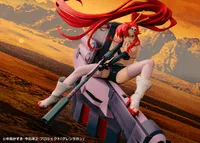 PROOF Scale Figure "Yoko & Yoko M Ttank" - Tengen Toppa Gurren Lagann - photo 11
