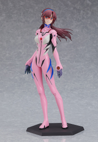 PLAMAX Mari Makinami Illustrious(Re-run) 1