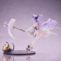 Azur Lane – Unicorn: White My Angel – 1/6 Scale Pre-Painted Figure		 5