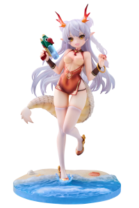 [PF247] Dragon girl Monli Special edition 2