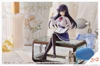 Ritsuka Saeki 【ST. IRIS GAKUEN GIRLS’ HIGH SCHOOL WINTER CLOTHES】DREAMING STYLE SNOW WHITE 16