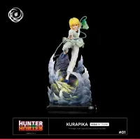 Tsume Art Kurapika - Ikigai by Tsume - HUNTER×HUNTER - photo 13