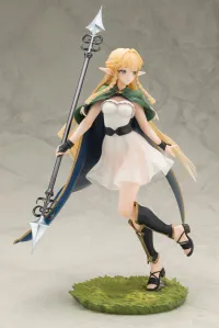 KOTOBUKIYA Eltolinde - Unicorn Overlord - photo 18