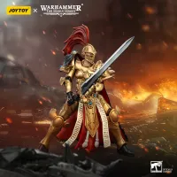 JOYTOY Sisters of Silence White Falcons Vigilator Cadre Vigilator Mistress - Warhammer 40K - photo 13