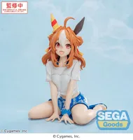SEGA Yumemirize Umamusume: Pretty Derby Copano Rickey -Gaze on Me!- - Umamusume: Pretty Derby - photo 5