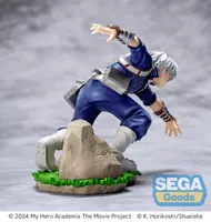 SEGA XrossLink "My Hero Academia: You're Next" Figure "Shoto Todoroki" - My Hero Academia - photo 7