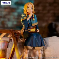 FuRyu Delicious in Dungeon　Noodle Stopper Figure -Marcille- - Delicious in Dungeon - photo 1