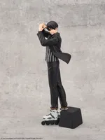 Tougen Anki: Legend of the Cursed Blood 28fig Figure - Naito Mudano