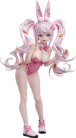 Alice: Wonderland Bunny 1