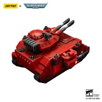 JOYTOY Blood Angels Predator Annihilator with Twin Lascannons - Warhammer 40K - photo 50