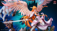 Sword Art Online: Alicization Asuna "Genesis God Stacia" 1/4 Scale Statue 16