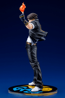 KYO KUSANAGI THE KING OF FIGHTERS '98 Ver. 16