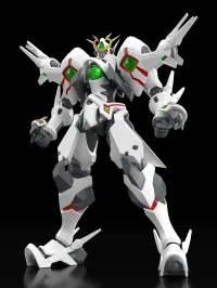 GOOD SMILE COMPANY MODEROID Ordian - Platinumhugen Ordian - photo 1