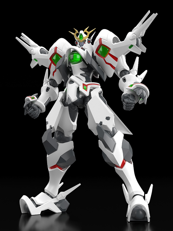 MODEROID Ordian