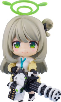 Nendoroid Nonomi Izayoi 2