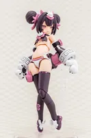 KOTOBUKIYA PUNI☆MOFU LONG - Megami Device - photo 12
