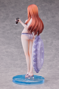 Kurisu Makise: Swimsuit Ver. 5