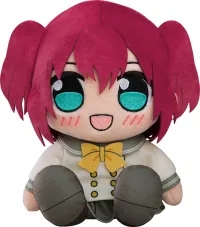 GOOD SMILE COMPANY Kuripan Plushie Ruby Kurosawa - Love Live! - photo 2