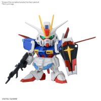 BB SENSHI C.E. BATTLES OF DESTINY SET 4