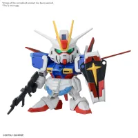 BANDAI HOBBY BB SENSHI C.E. BATTLES OF DESTINY SET - SD BB - photo 4