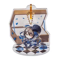 GoodSmile Moment Rozen Maiden Ribbon Series: Collectible Acrylic Stand (Random) - Rozen Maiden - photo 5