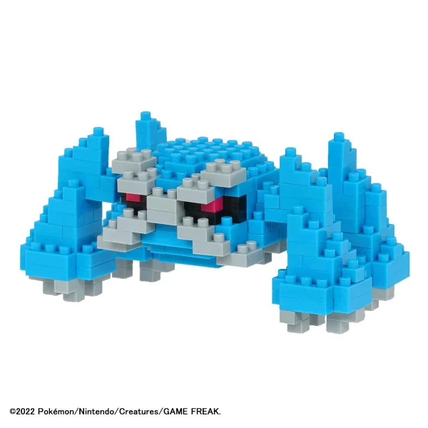 Kawada Metagross - Pokémon