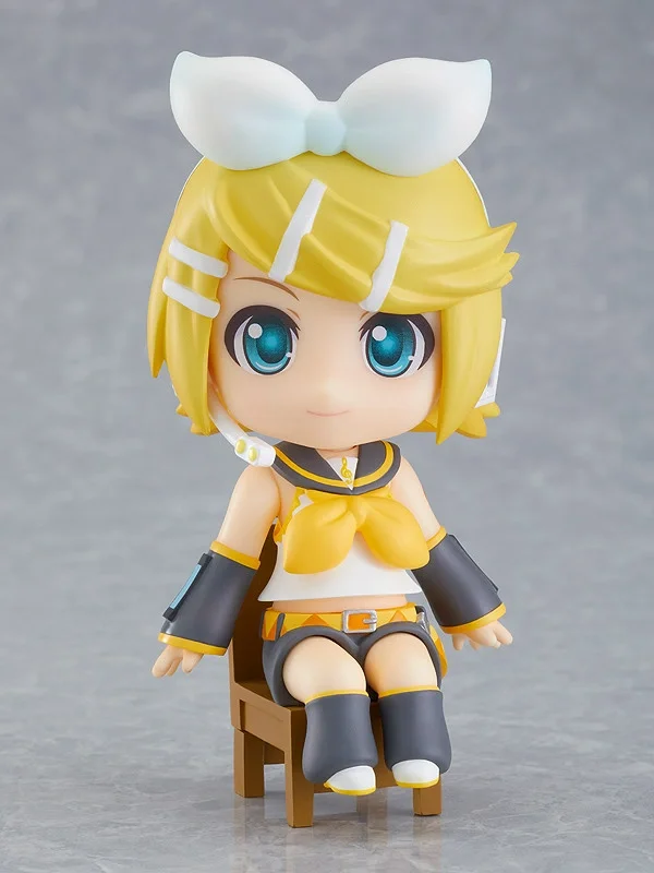 GOOD SMILE COMPANY [GoodSmile] Nendoroid Swacchao! Kagamine Rin - Character Vocal Series