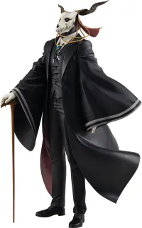 GOOD SMILE COMPANY POP UP PARADE Elias Ainsworth L Size - The Ancient Magus' Bride Season 2 - photo 2
