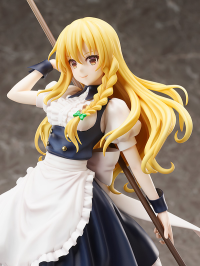 Marisa Kirisame 8