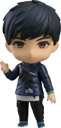 Nendoroid Akito Izuki 2