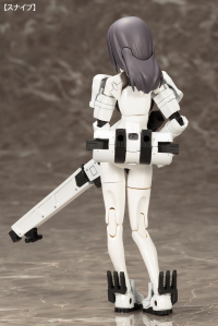 WISM Soldier SNIPE/GRAPPLE 2