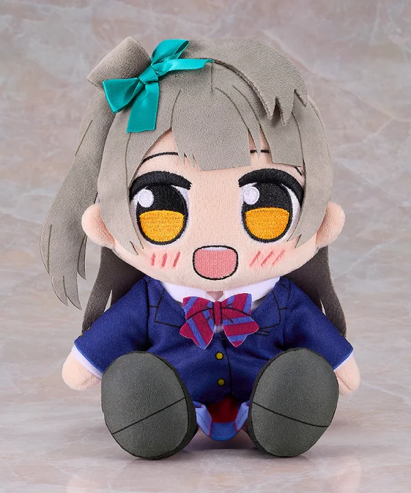 GOOD SMILE COMPANY Kuripan Plushie Kotori Minami - Love Live!