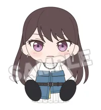 GOOD SMILE COMPANY BanG Dream! Plushie MyGO!!!!! Taki Shiina - BanG Dream! - photo 4