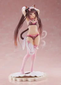 PLUM PMOA Chocolat～Lovely Sweets Time～(re-run) - NEKOPARA - photo 11