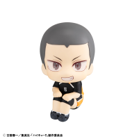 Lookup Haikyu!! Ryunosuke Tanaka Uniform ver. 1