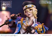 Prime 1 Studio PRISMA WING Visual Prison Guiltia Brion 1/7 Scale Pre-Painted Figure - Visual Prison - photo 13