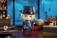 Nendoroid Hugo Vlad 8