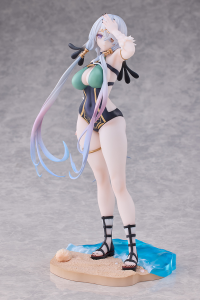 Lila Decyrus: Swimsuit Ver. 6