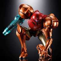 SAMUS ARAN (METROID PRIME 4:BEYOND Ver.) "METROID PRIME 4:BEYOND" 4