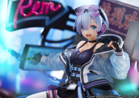 Rem -Neon City Ver.- 13